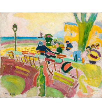 Terrace Beachside 1907