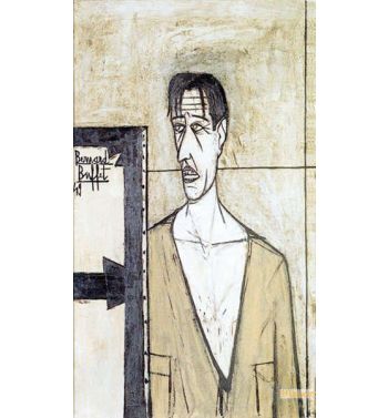 Autoportrait