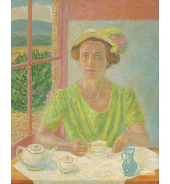 Tea For One