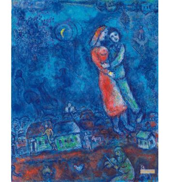 Lovers, 1970