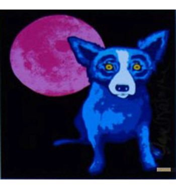 Untitled Moon Series 1 1996