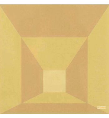 Mitered Squares Butter, 1976