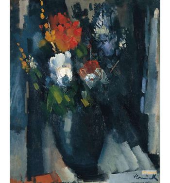 Bunch Of Flowers