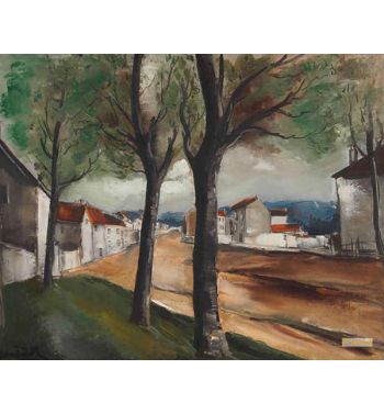 The Road