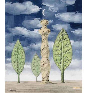 Lamor Of Nature