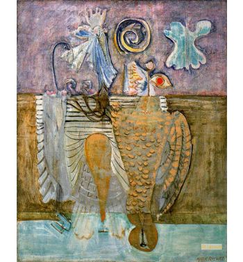 Hierarchical Birds 1942
