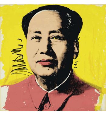Chairman Mao 06