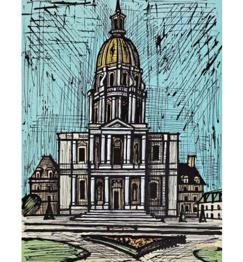 Le Panthéon À Paris Vers