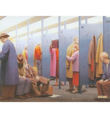 The Waiting Room