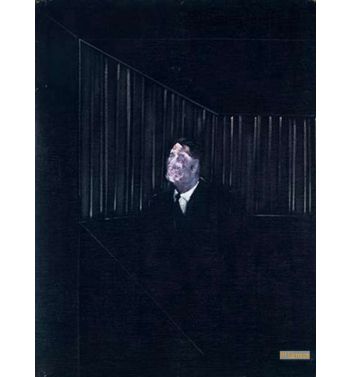 Man in Blue VII