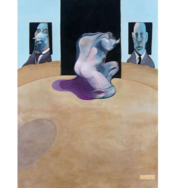 Triptych II
