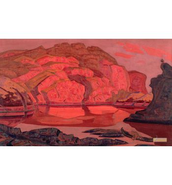 Buried Treasures 1917