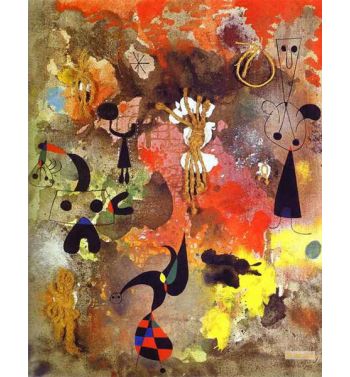 Painting 1950