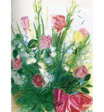 Bouquet Of Roses