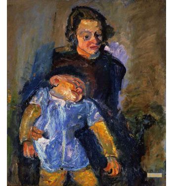 Maternity, Ca 1942