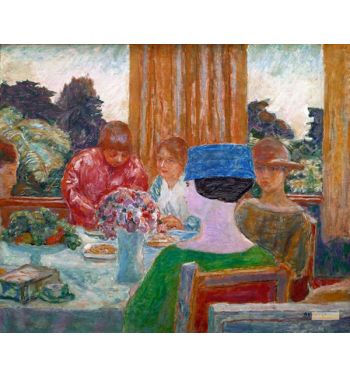 The Little Blue Hat 191