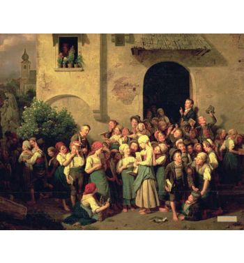 After School 1844