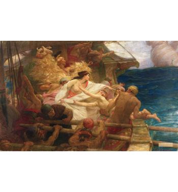 The Golden Fleece 1904