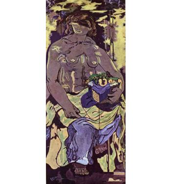 Canephore 1926