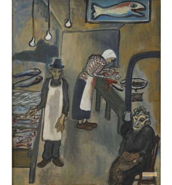 Fish Market