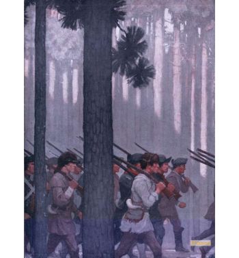 Inside Cover Design 1928