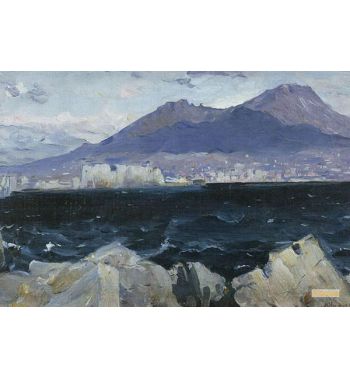 Adriatic Sea 1893
