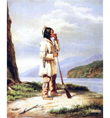 Huron Wendat
