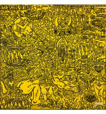 Untitled 1986 8