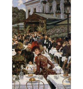 The Artists' Wives 1885