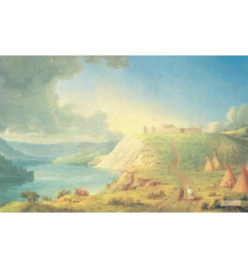 Fort Edmonton
