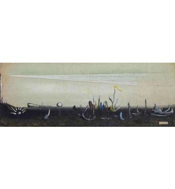 Untitled, 1933