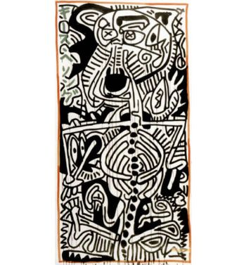 Untitled 1984 36