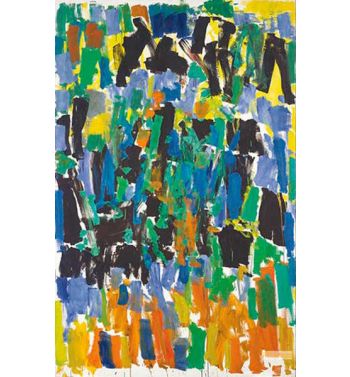 No Room At The End 1