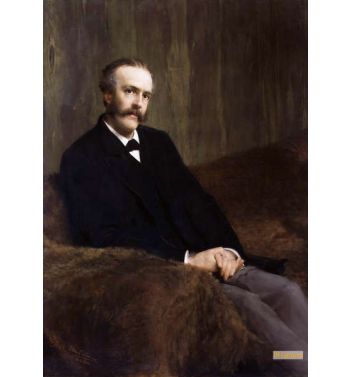 Arthur James Balfour, 1St Earl Of Balfour