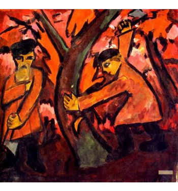 Woodcutters