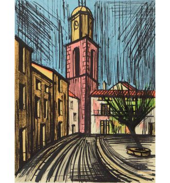 La Place De L'Ormeau, Variante Vers