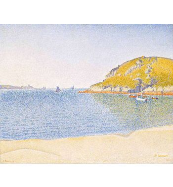 Port Of Saint Cast