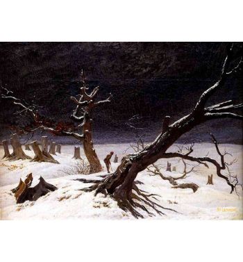 Winter Landscape