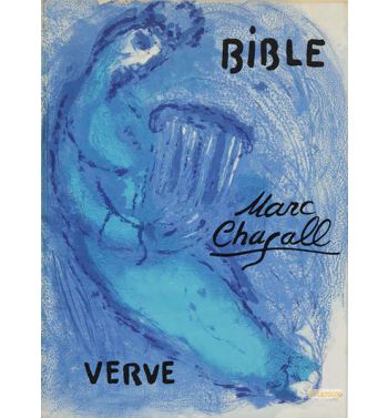 Bible Verve, Vol, VIII, Nos 33 And 34