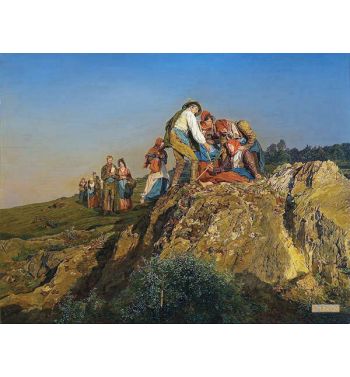 The Interrupted Pilgrimage Assistance