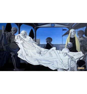 The Entombment