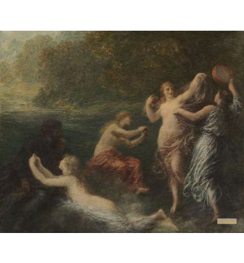 Tannhäuser, 1886