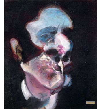 Study of George Dyer