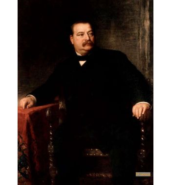 Grover Cleveland