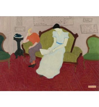 The Reader And The Listener