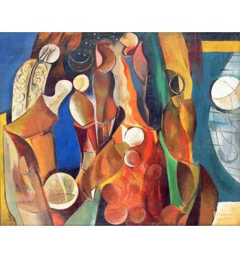 Creation Myth