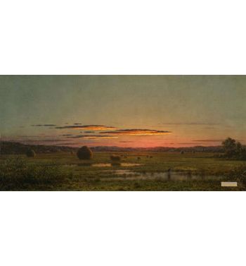 Sunset C1880