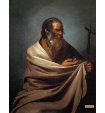 Saint Philippe