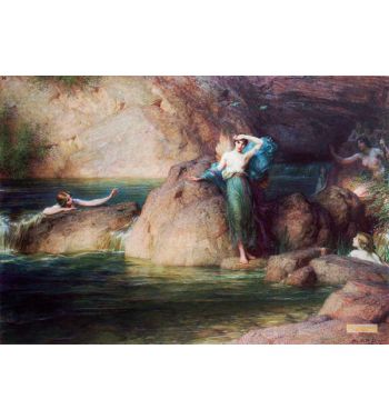 Halcyone, 1915