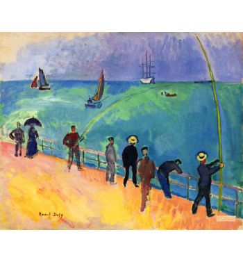 The Fishermen
